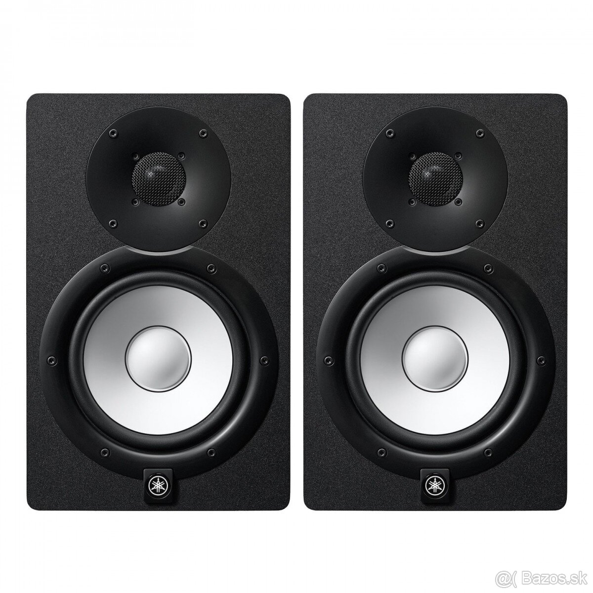 YAMAHA HS7 monitory