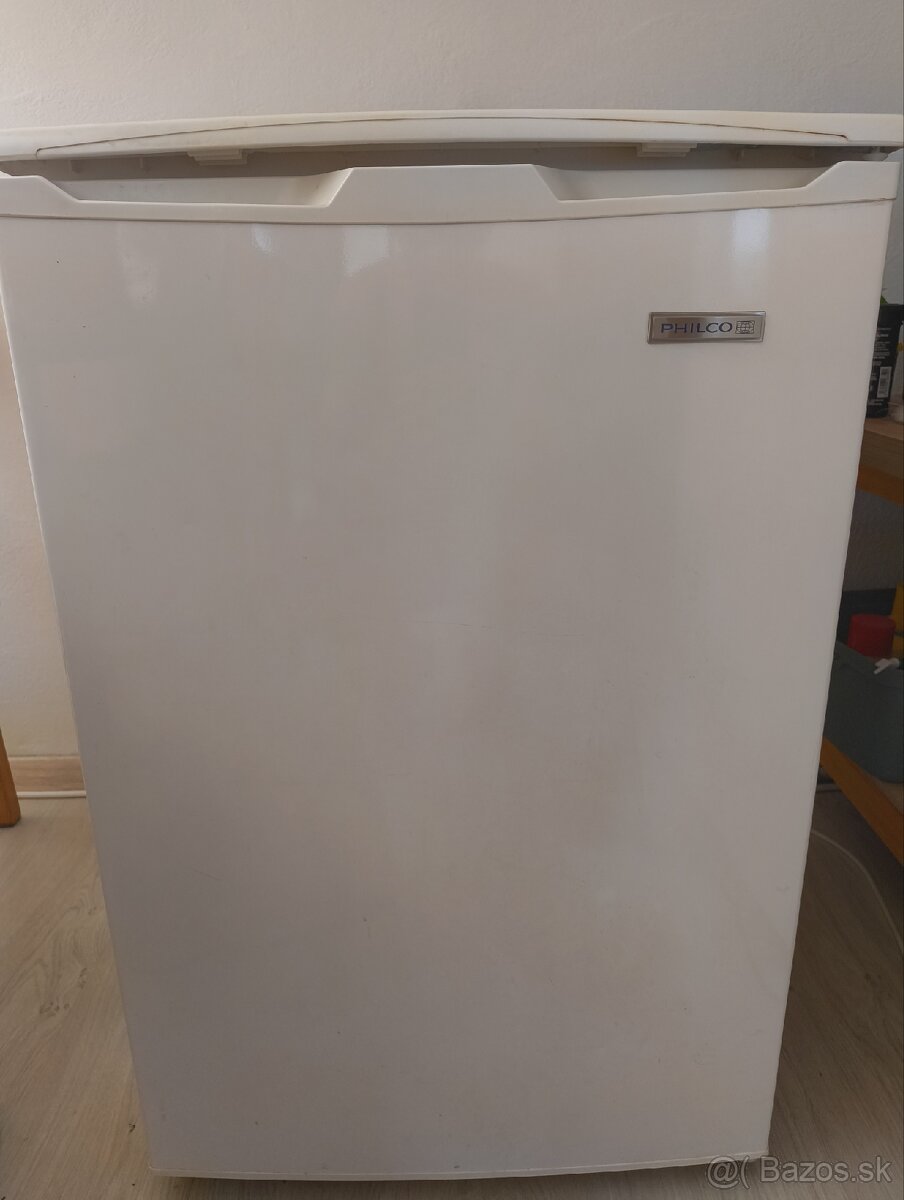 Philco mraznička GTN145DM A++ – plne funkčná, 145L