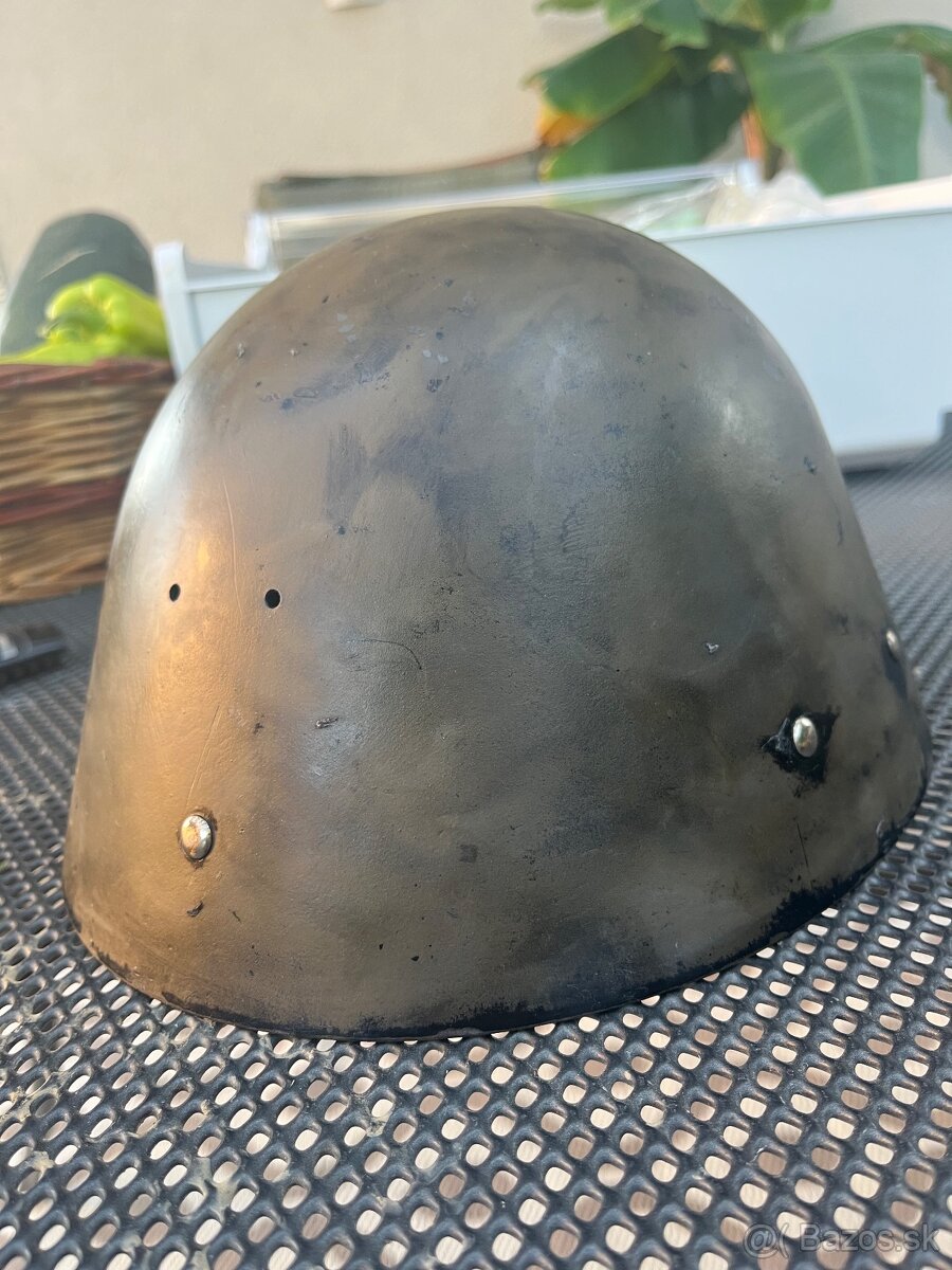 VZ32 hribik