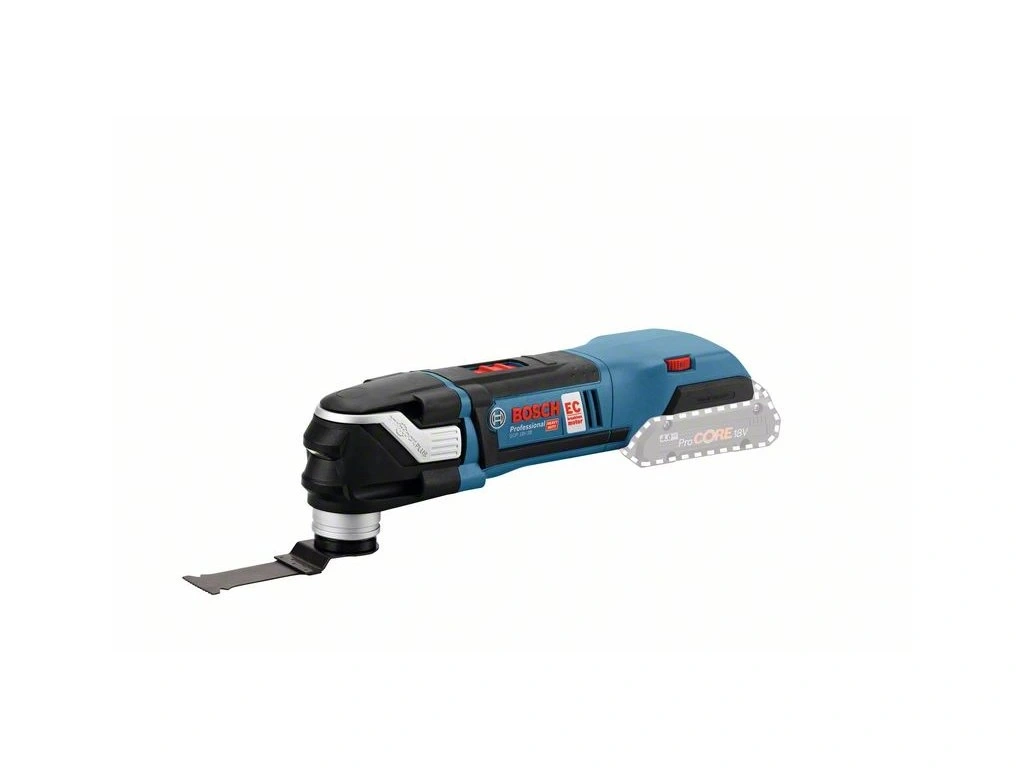 Bosch GOP 18V-28 Professional – multitool