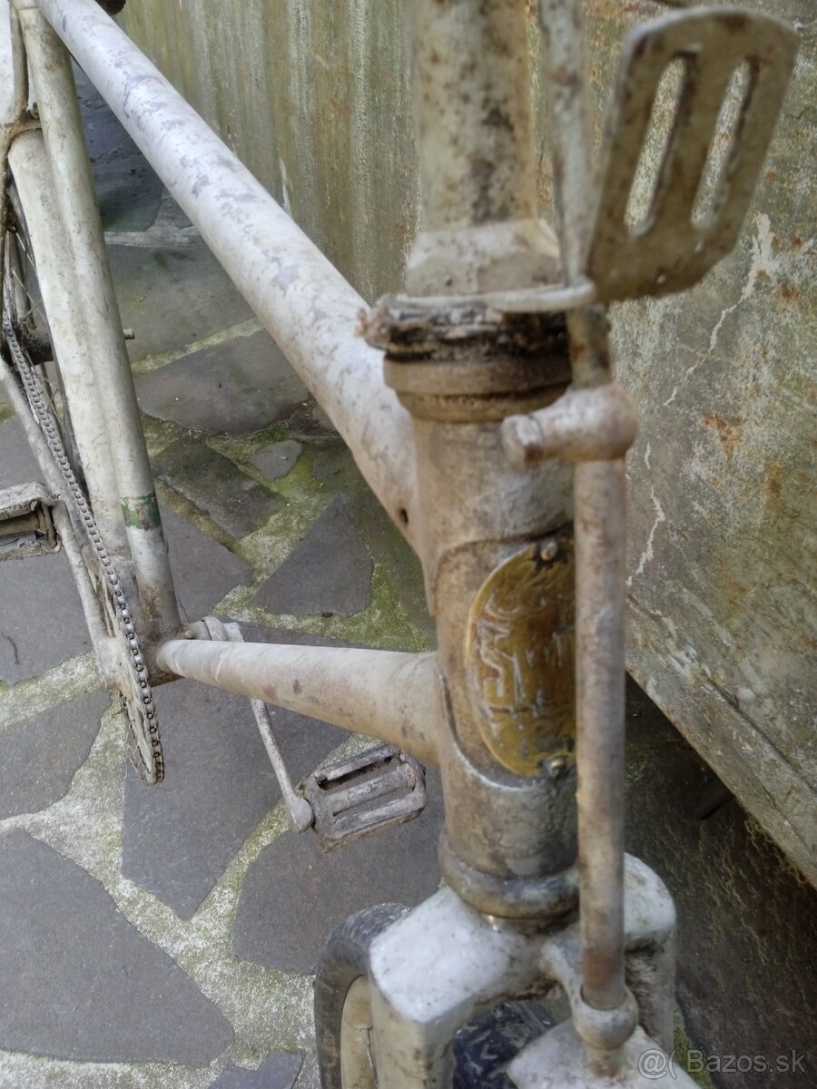 Bicykel
