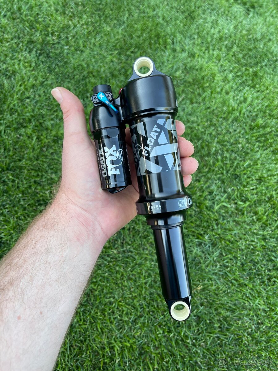 Fox Float X Performance