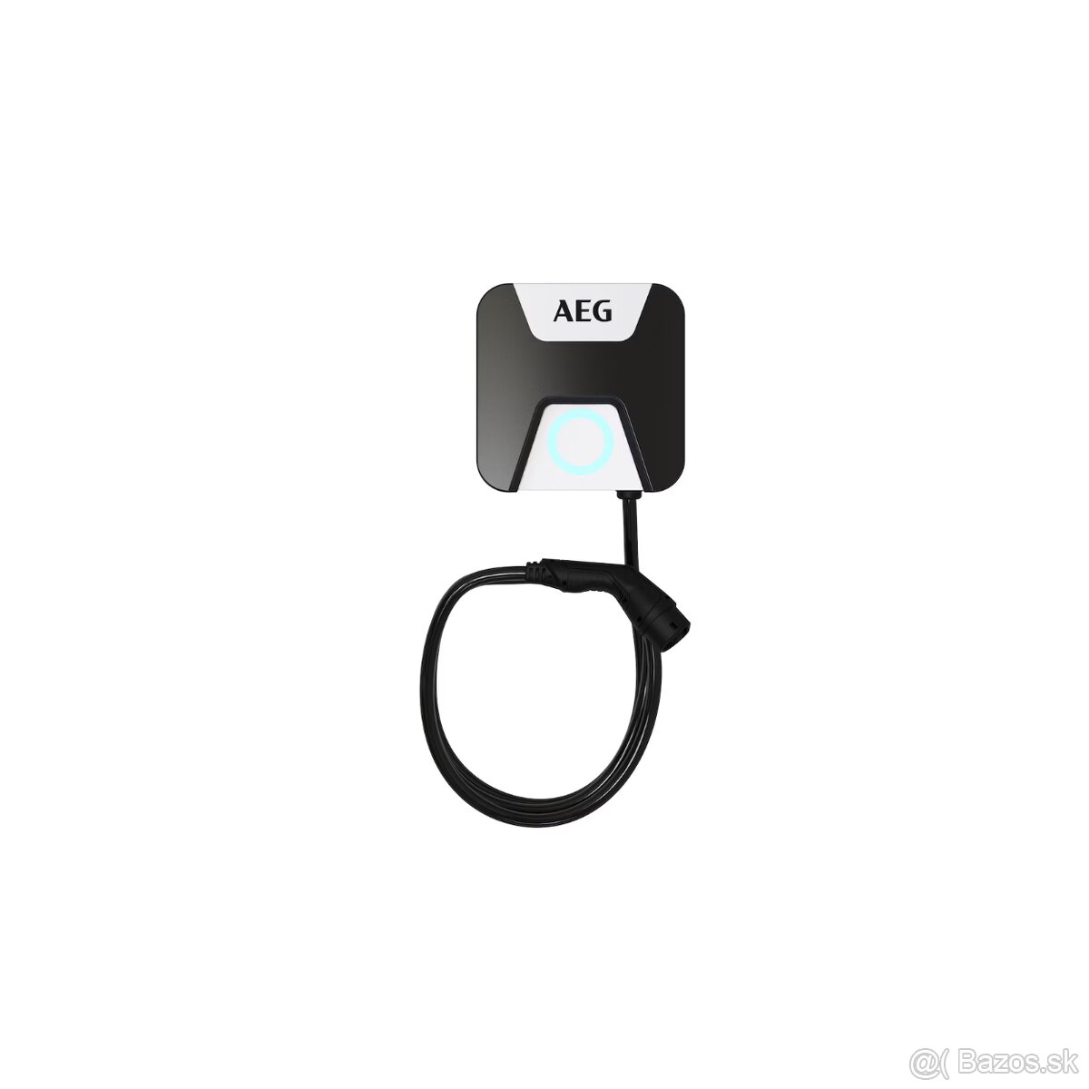 AEG Supreme LINE 22KW Wallbox