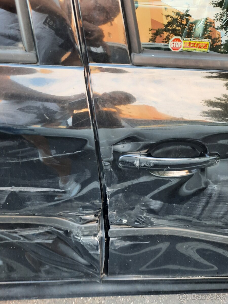 Predám škoda ocavia 1.9.TDI 2006