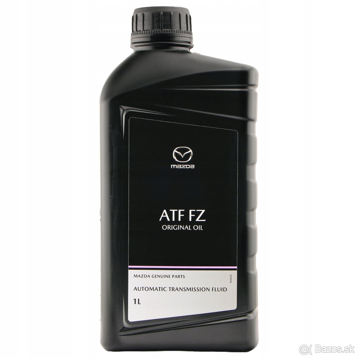 Original Olej Mazda ATF FZ