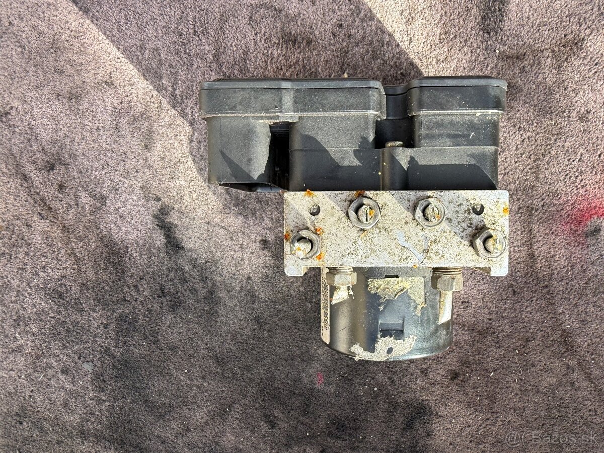 ABS Renault Megane III 476606747R 10.0970-1444.3