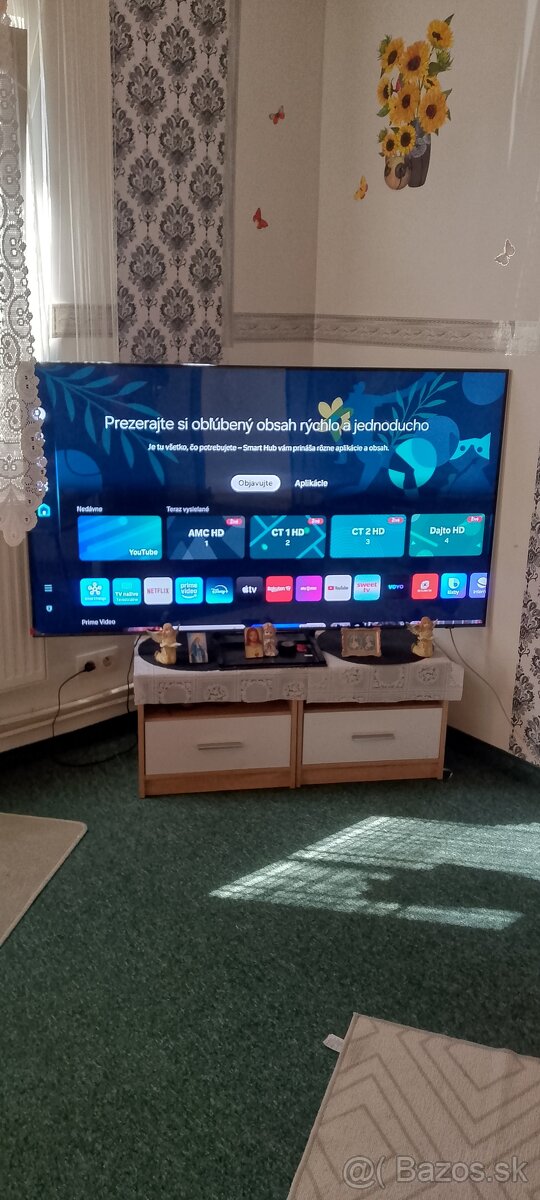 Samsung tv