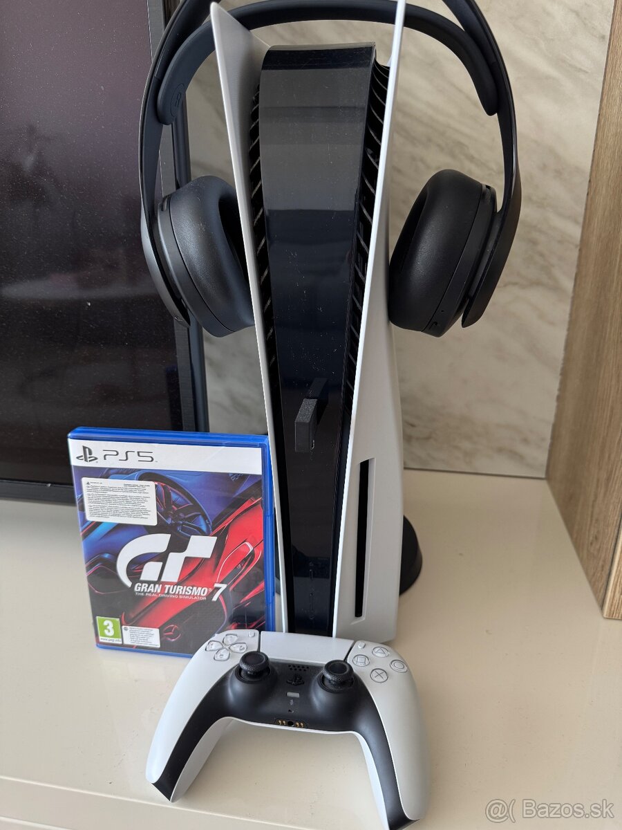 Playstation 5