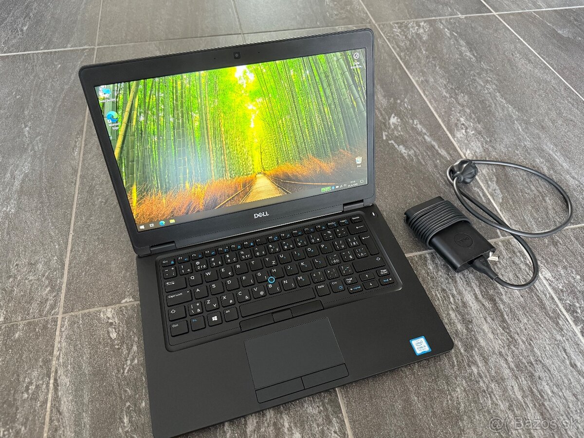 Dell Latitude 5490 i5 8350U