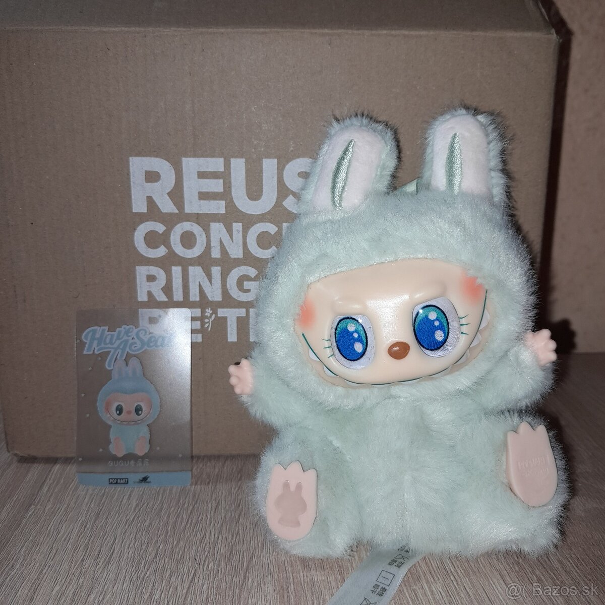 Labubu