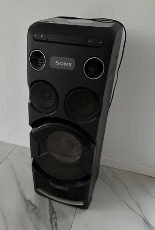 Predam párty reproduktor SONY