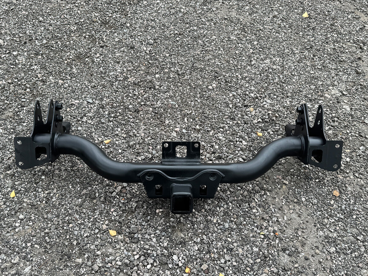 TAŽNÉ ZAŘÍZENÍ – DODGE RAM 1500 5.generace 2019-2024