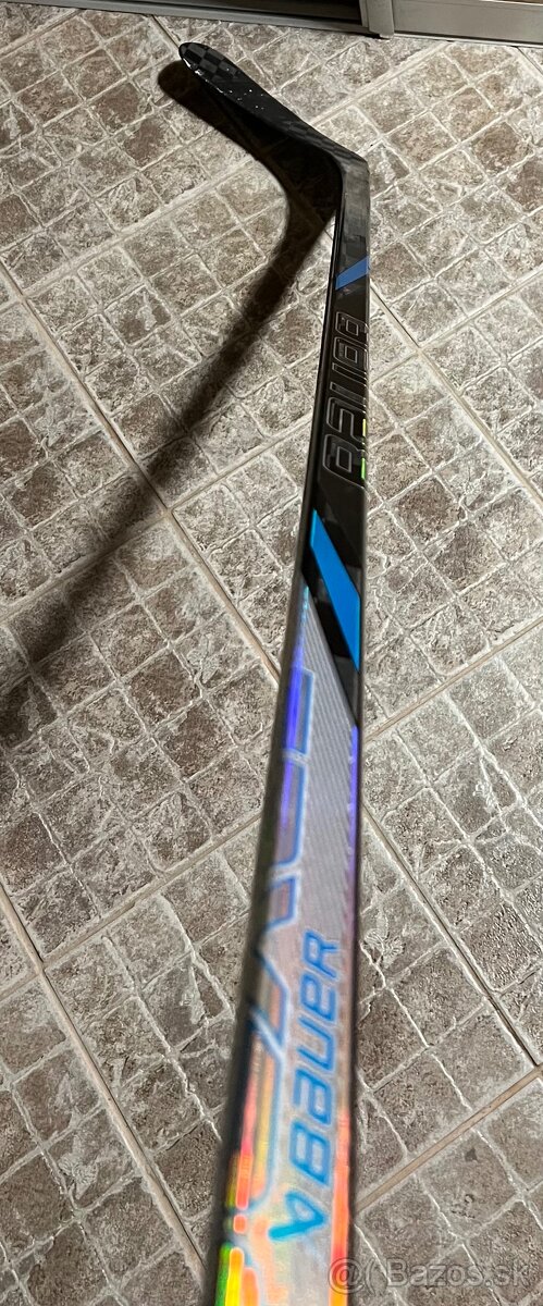 Bauer nexus tracer