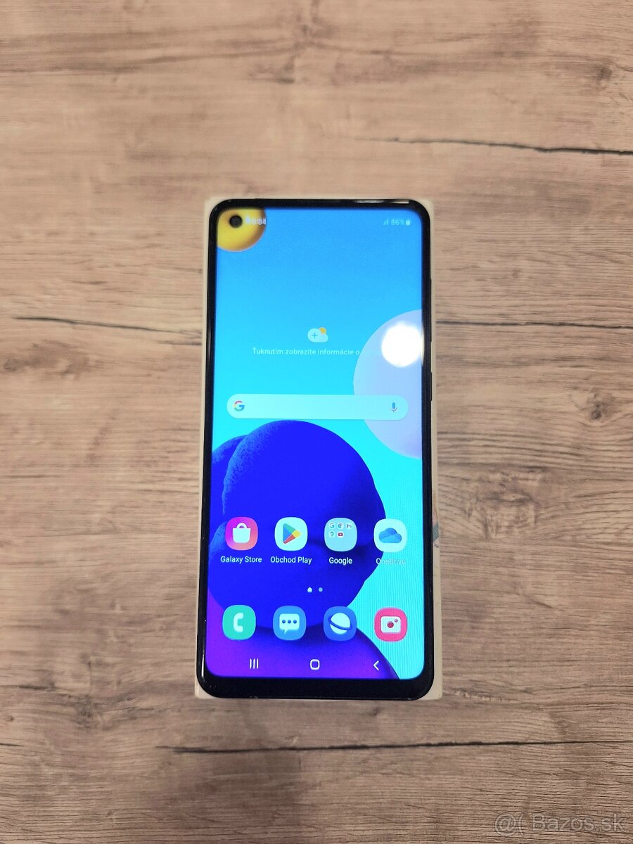 Samsung Galaxy A21s 3/32gb