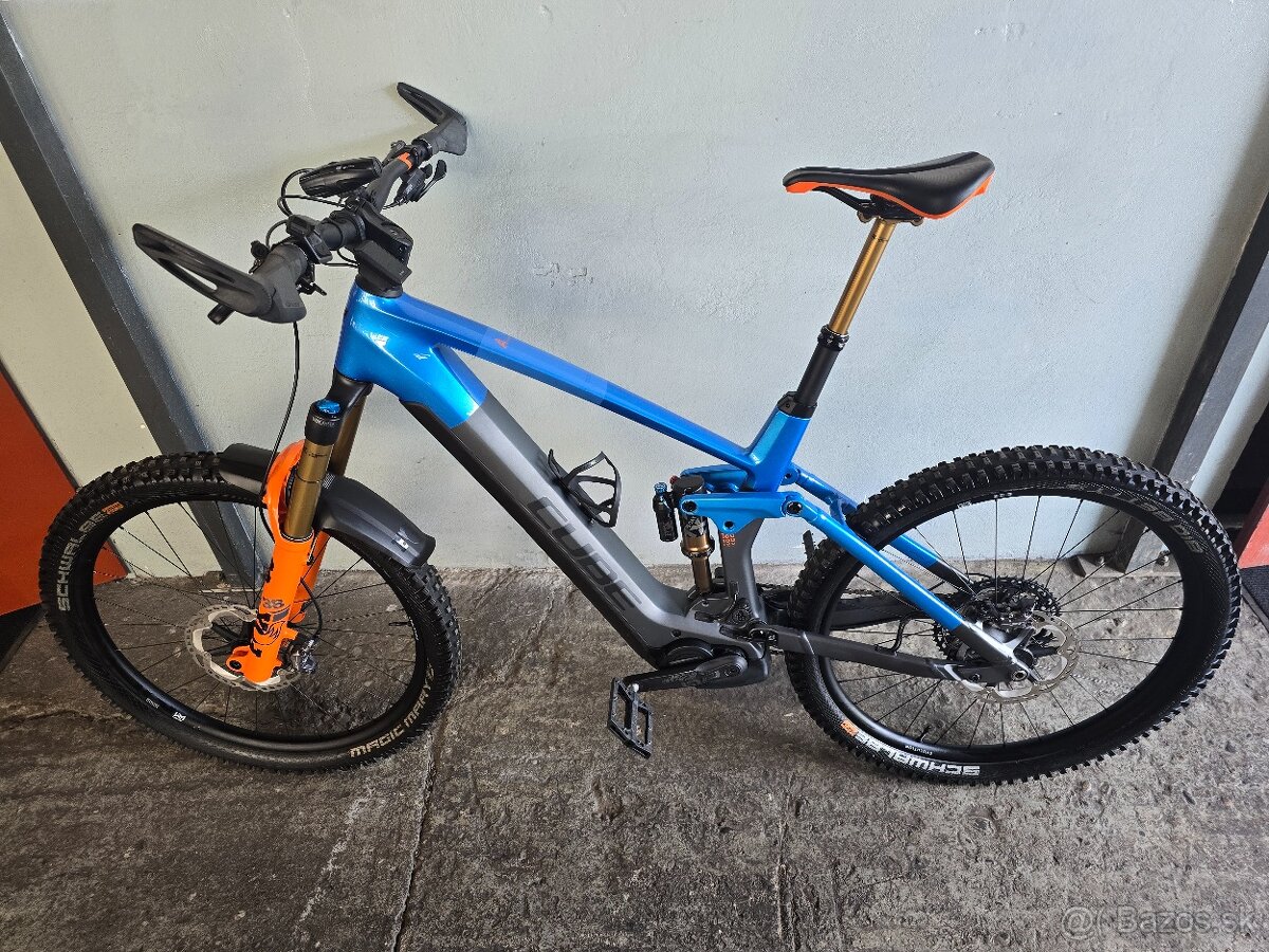 CUBE STEREO HYBRID HPC 160 Actionteam