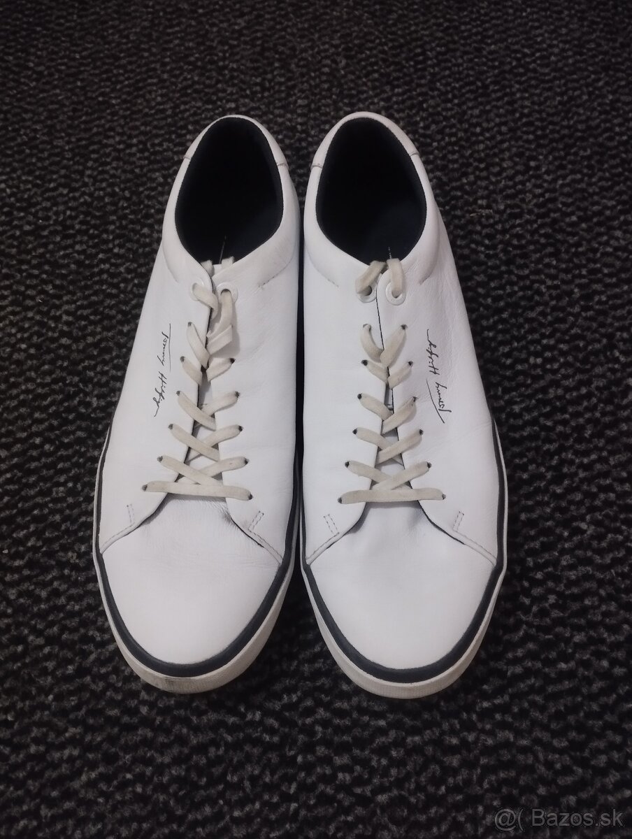 Predám úplne nové tenisky Tommy Hilfiger