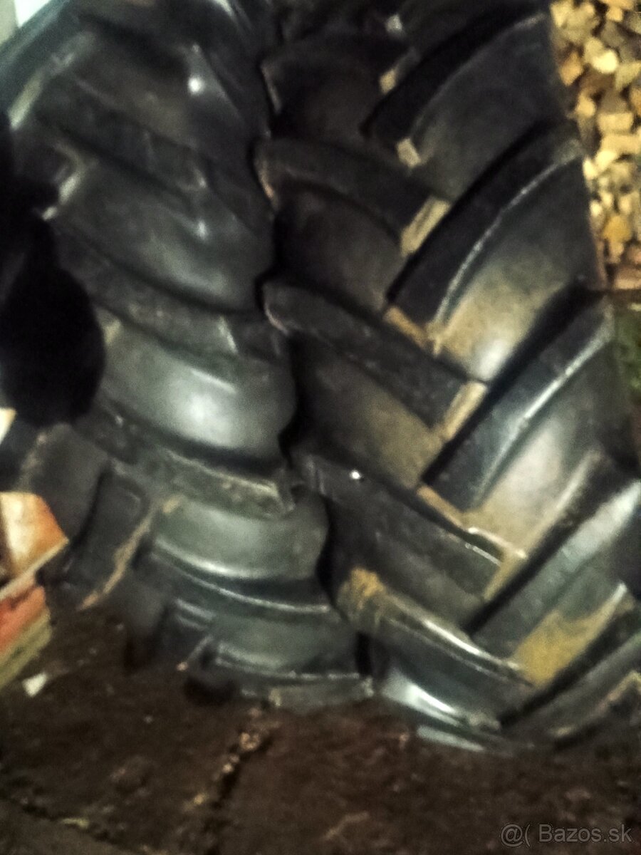 Pneumatiky 16.9 R 30