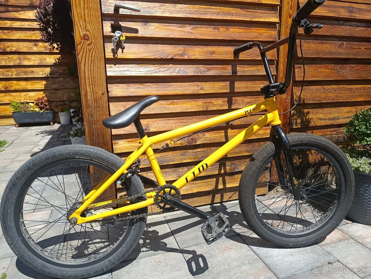 CTM bicykel 20x2.30