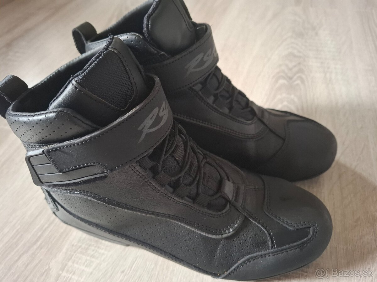 Moto topánky RST - 38