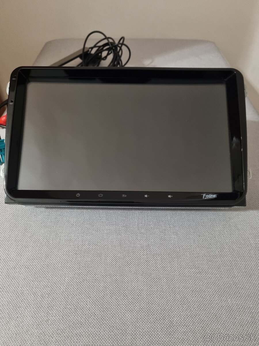 Autorádio  Volkswagen,Škoda, Seat