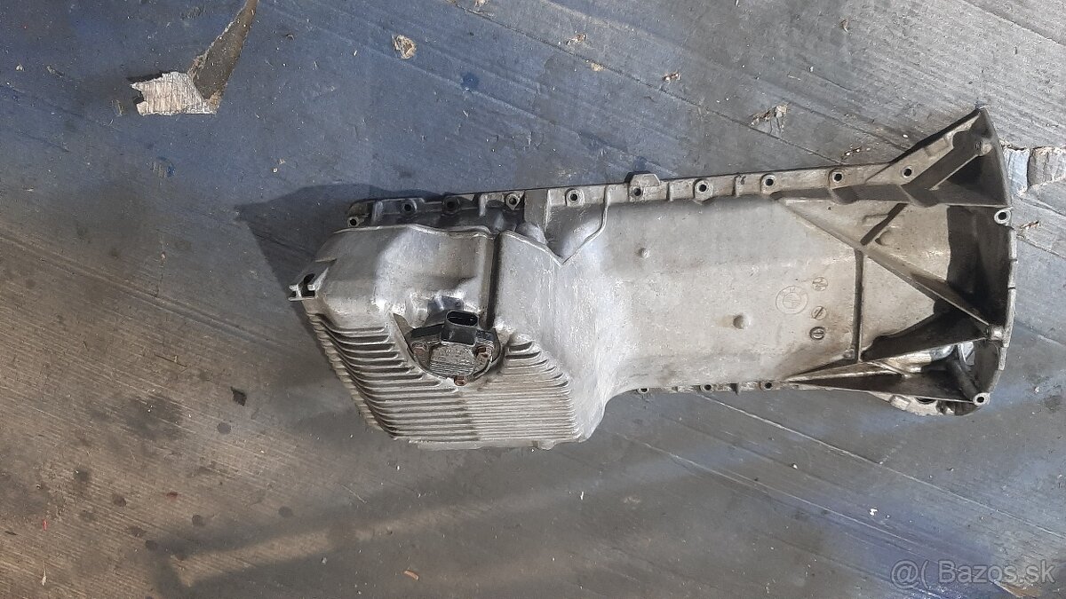 Predna vaňa bmw e30 e34