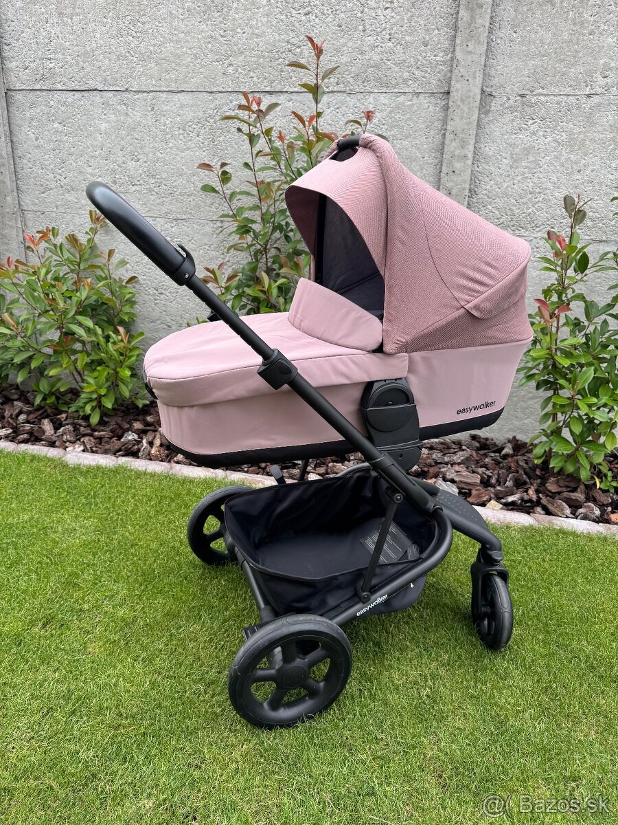 Easywalker Harvey2 kočík