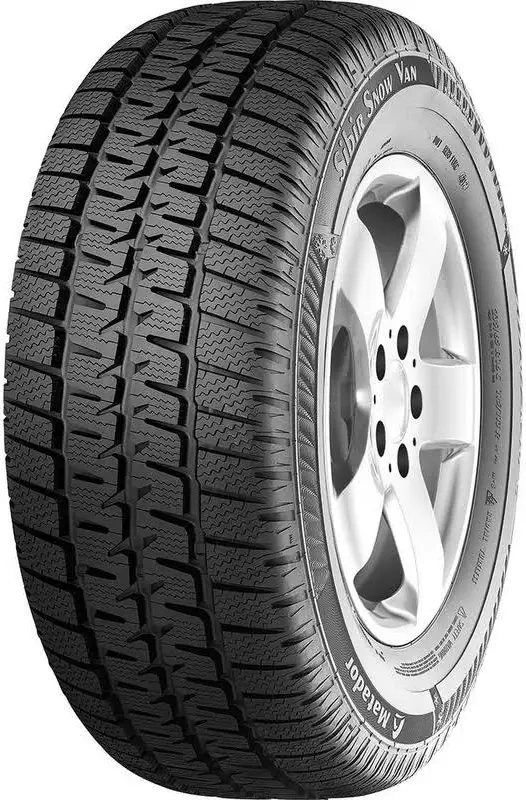 225/70R15C zimne