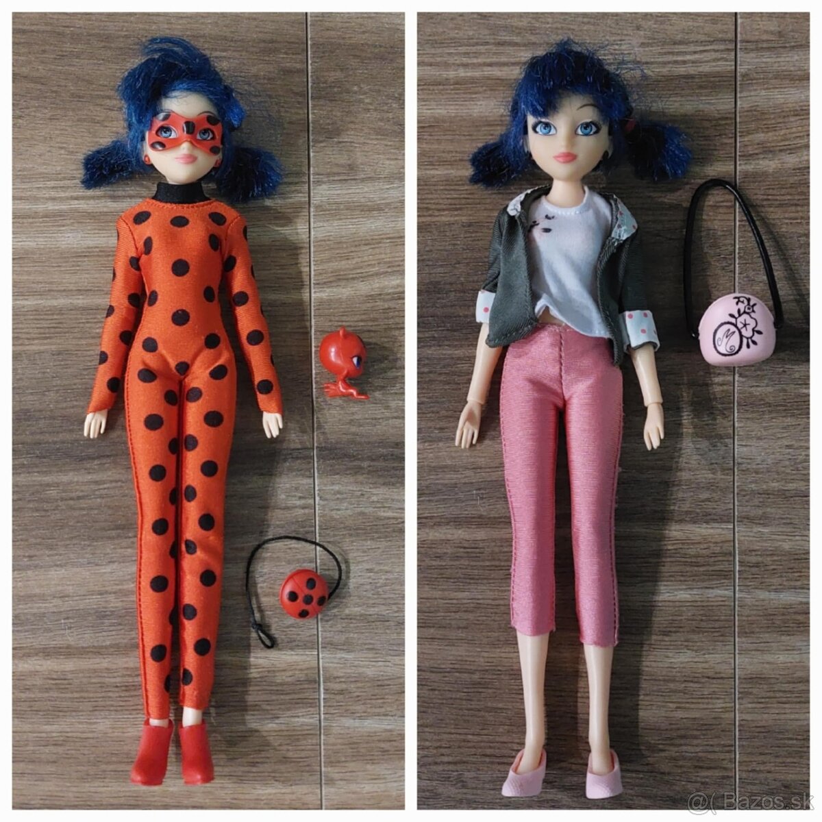 Beruška a Černý kocour