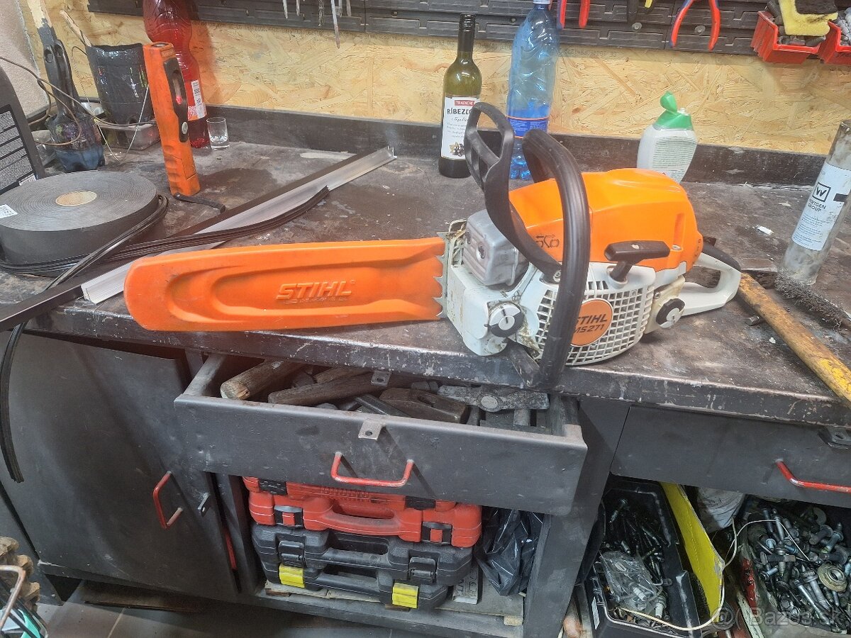 stihl 271 c