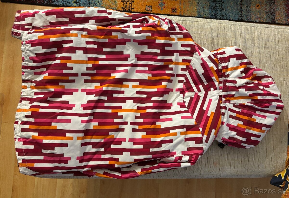 Detská lyžiarska bunda Nord Blanc