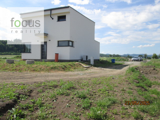 Predaj stavebných pozemkov na pomedzí Zvolena a B. Bystrice