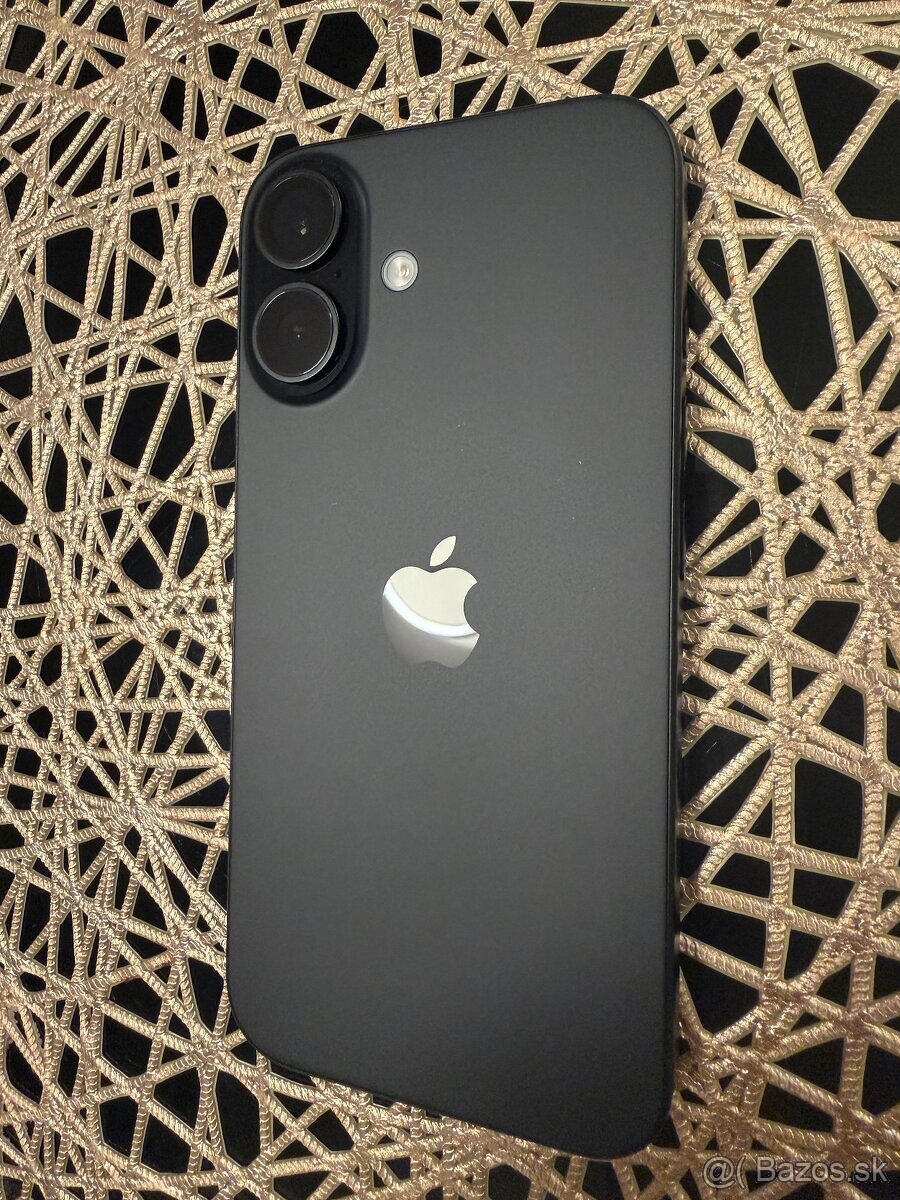 iPhone 16 256gb