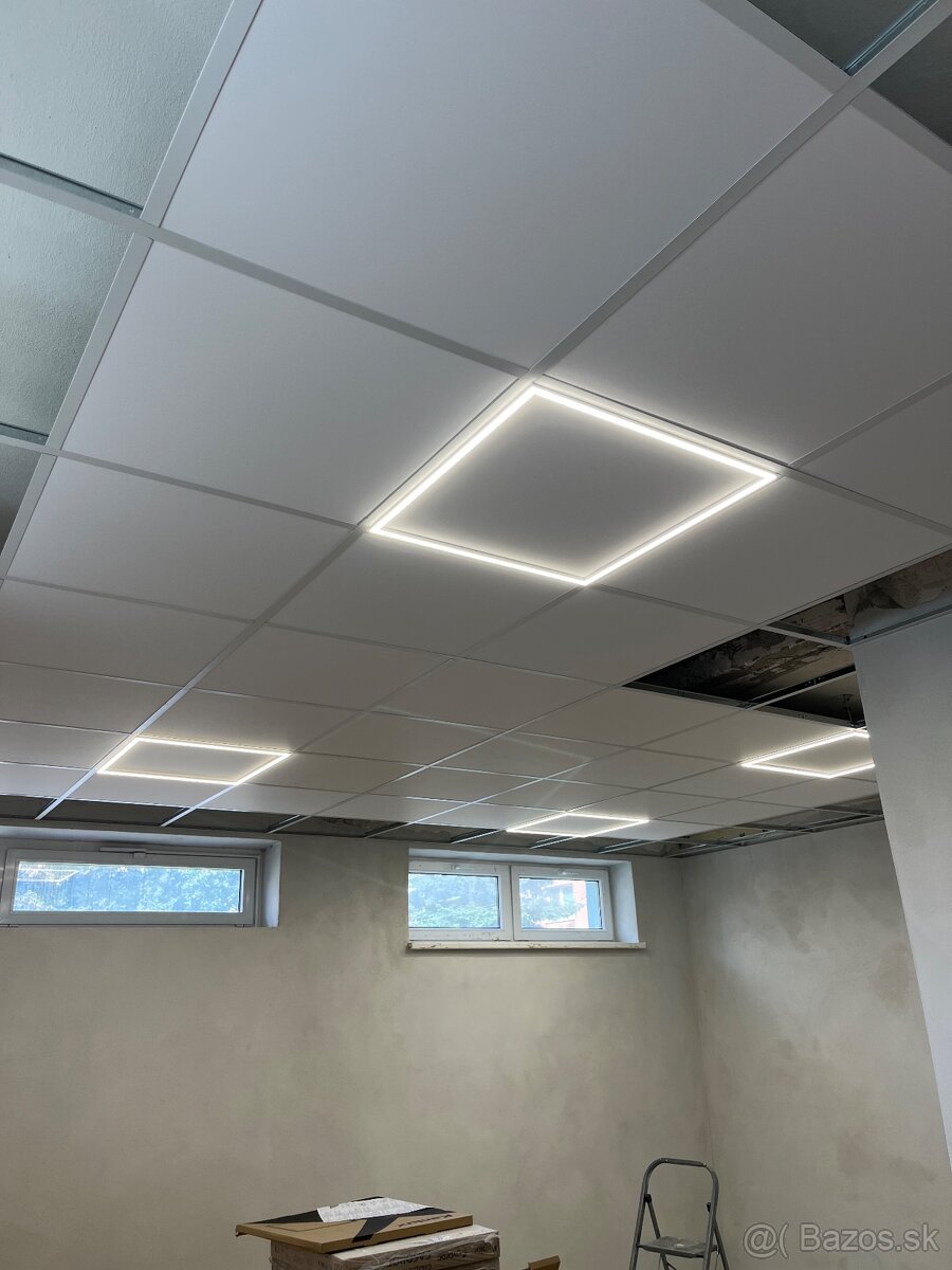 LED PANEL KANLUX