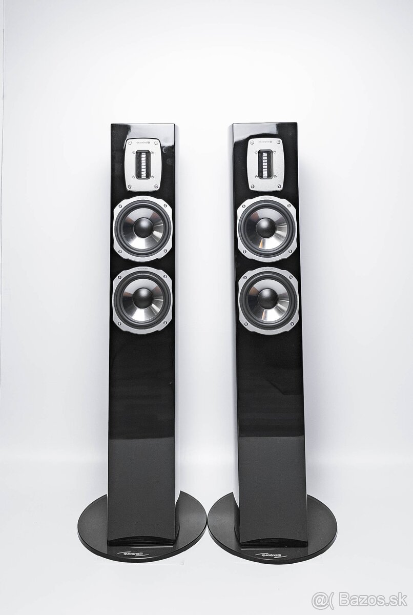 Quadral Chromium Style 50 / AKCIA