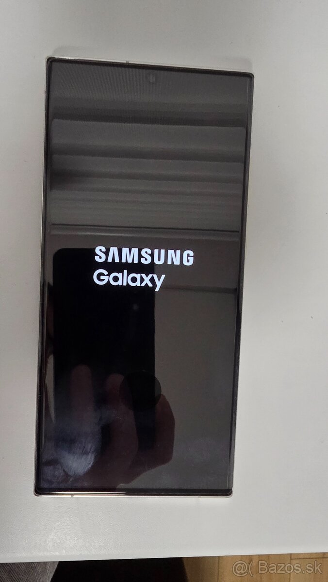 Galaxy S23 Ultra 256gb