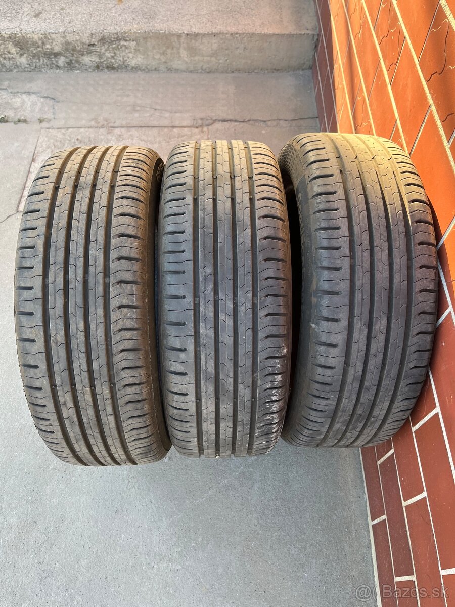 Continental 195/55r16 2ks