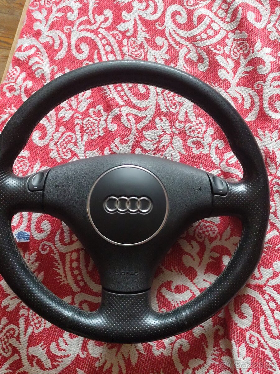 Predám volant na Audi A4 B6