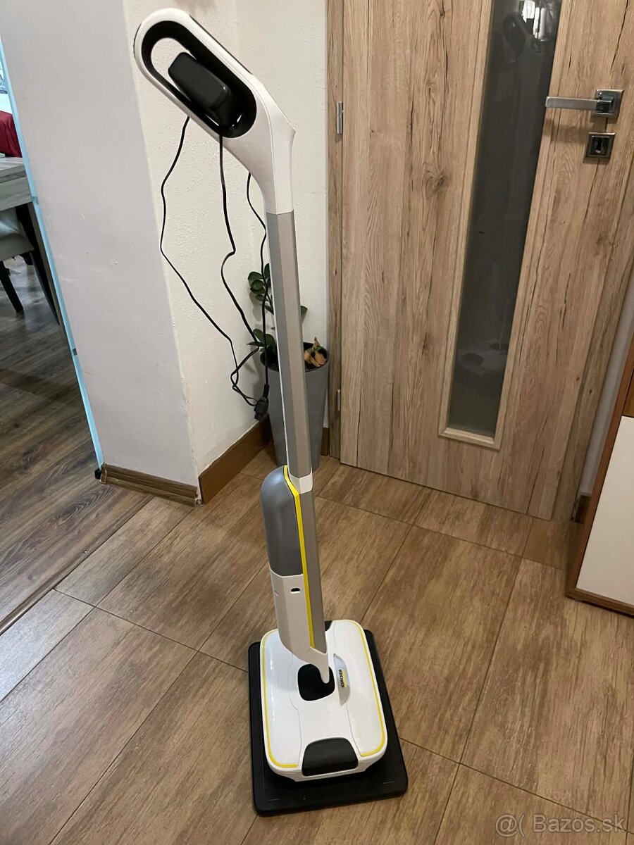 Kärcher FC 7 čistič podláh