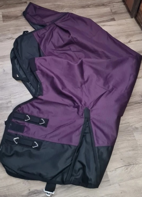 Predám výbehovú deku 125cm