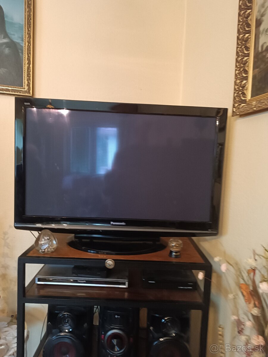 Predám televízor