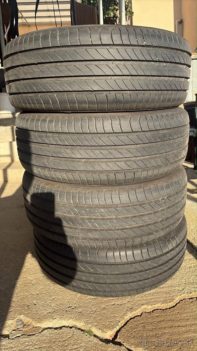 Michelin primacy 4 195/55 r16