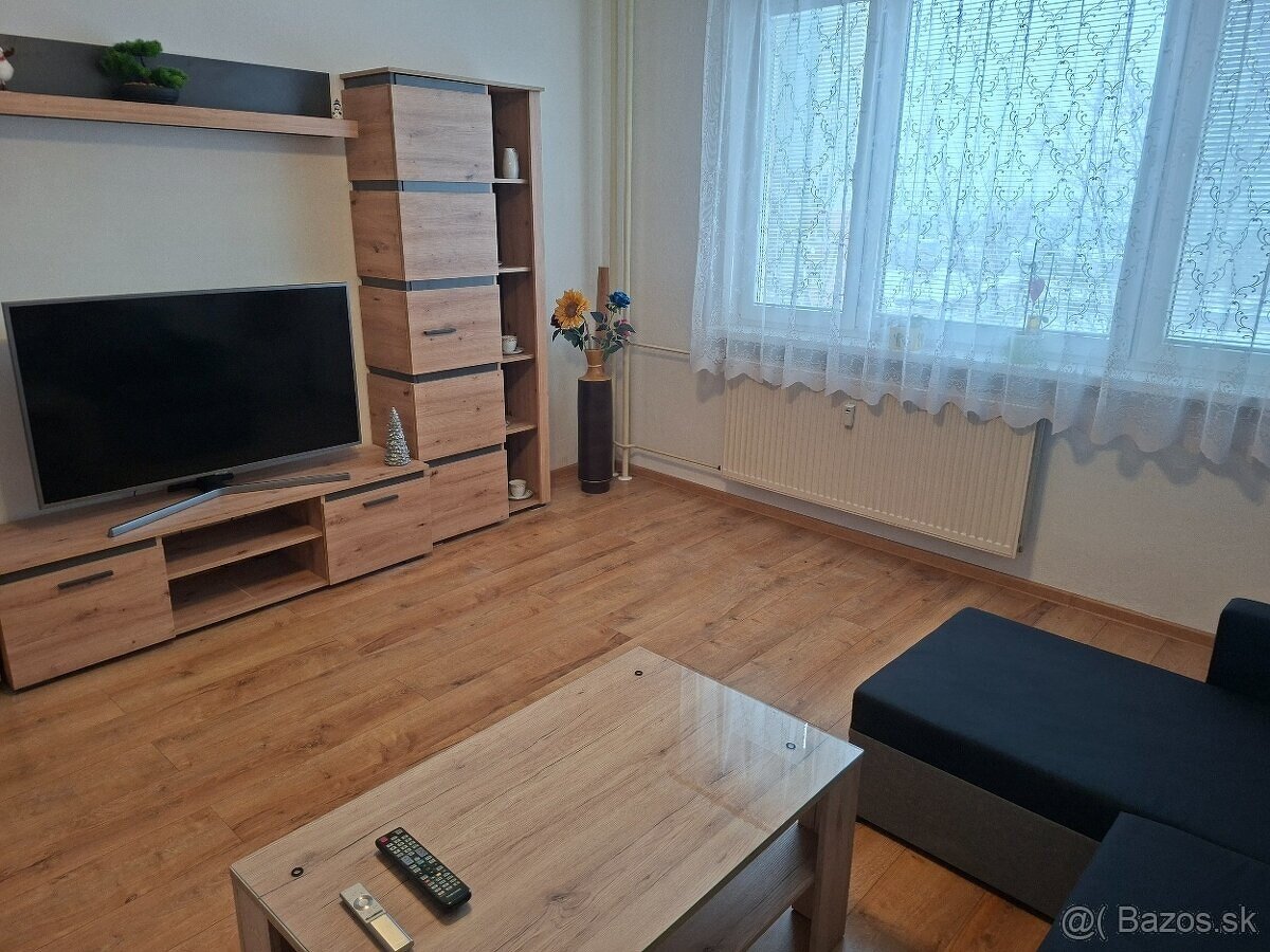 Na predaj 3izb. Ťahanovce