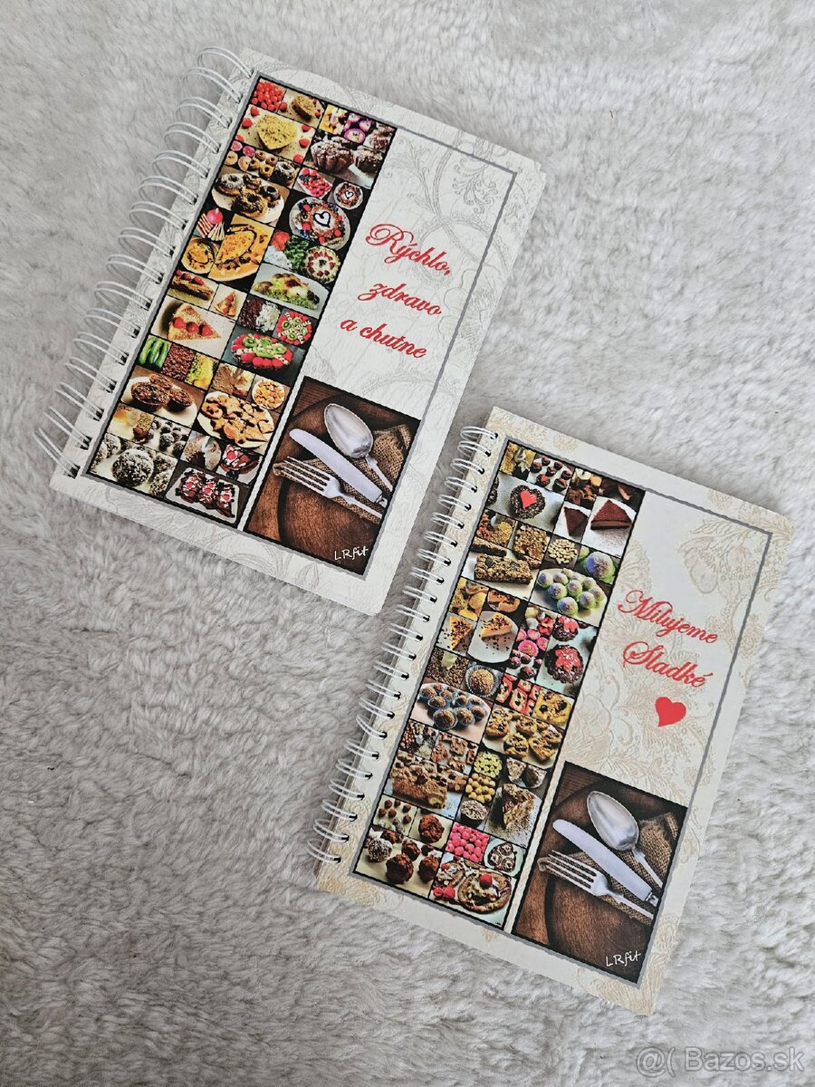 Rychlo zdravo a chutne