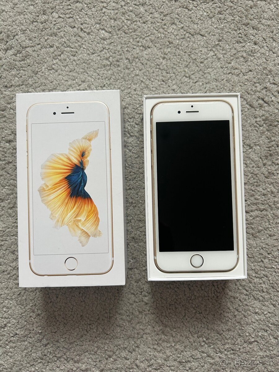 Iphone 6s 32GB