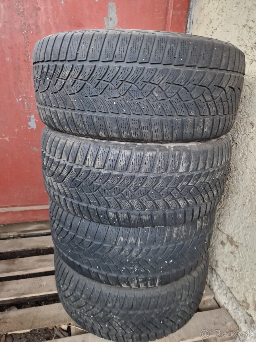 245/50 r18 Good year zimné