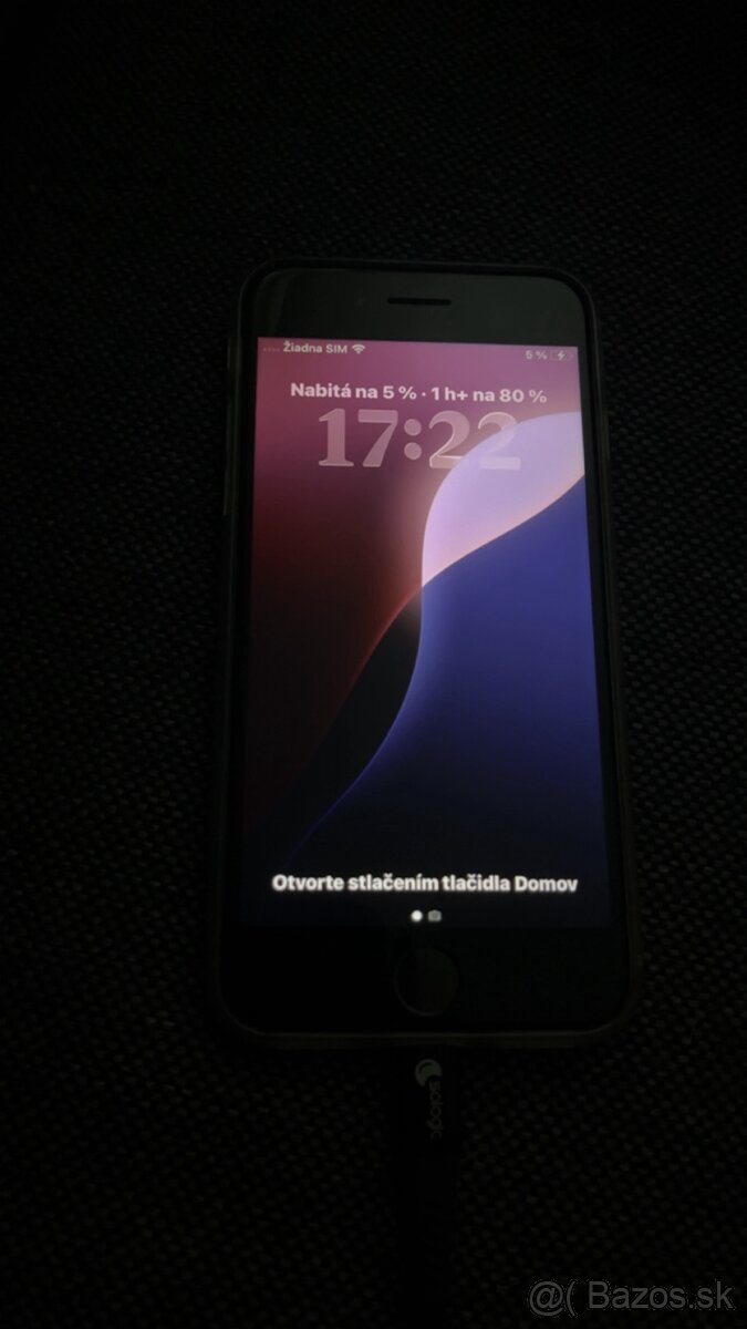 iPhone se2