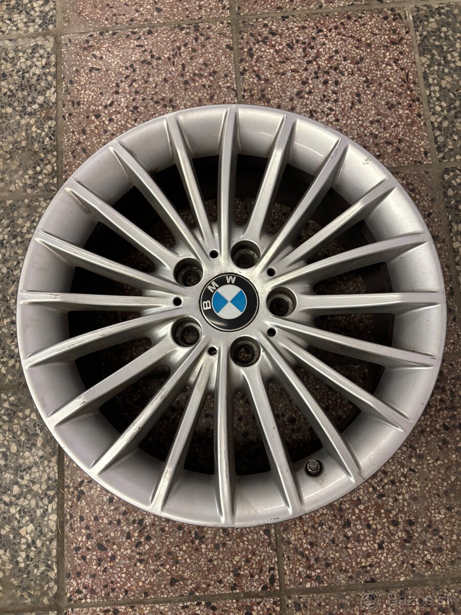 5x120 BMW