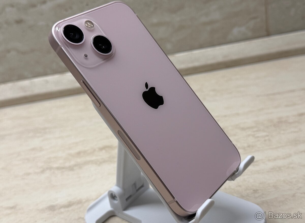 iPhone 13 Mini 256GB Pink