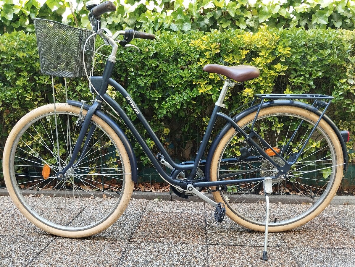 Mestský bicykel Elops 520