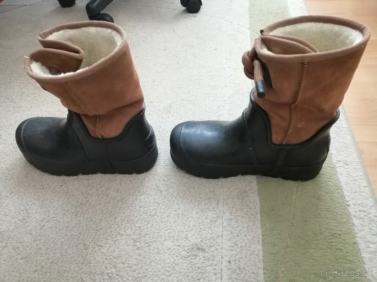 UGG, UK 5 EU 38